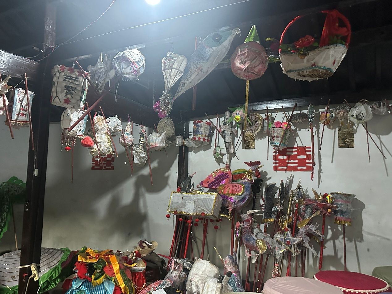 ഺ(zh)PLòī݌W(xu)ԺSɽLl(xing)塱`F(tun)