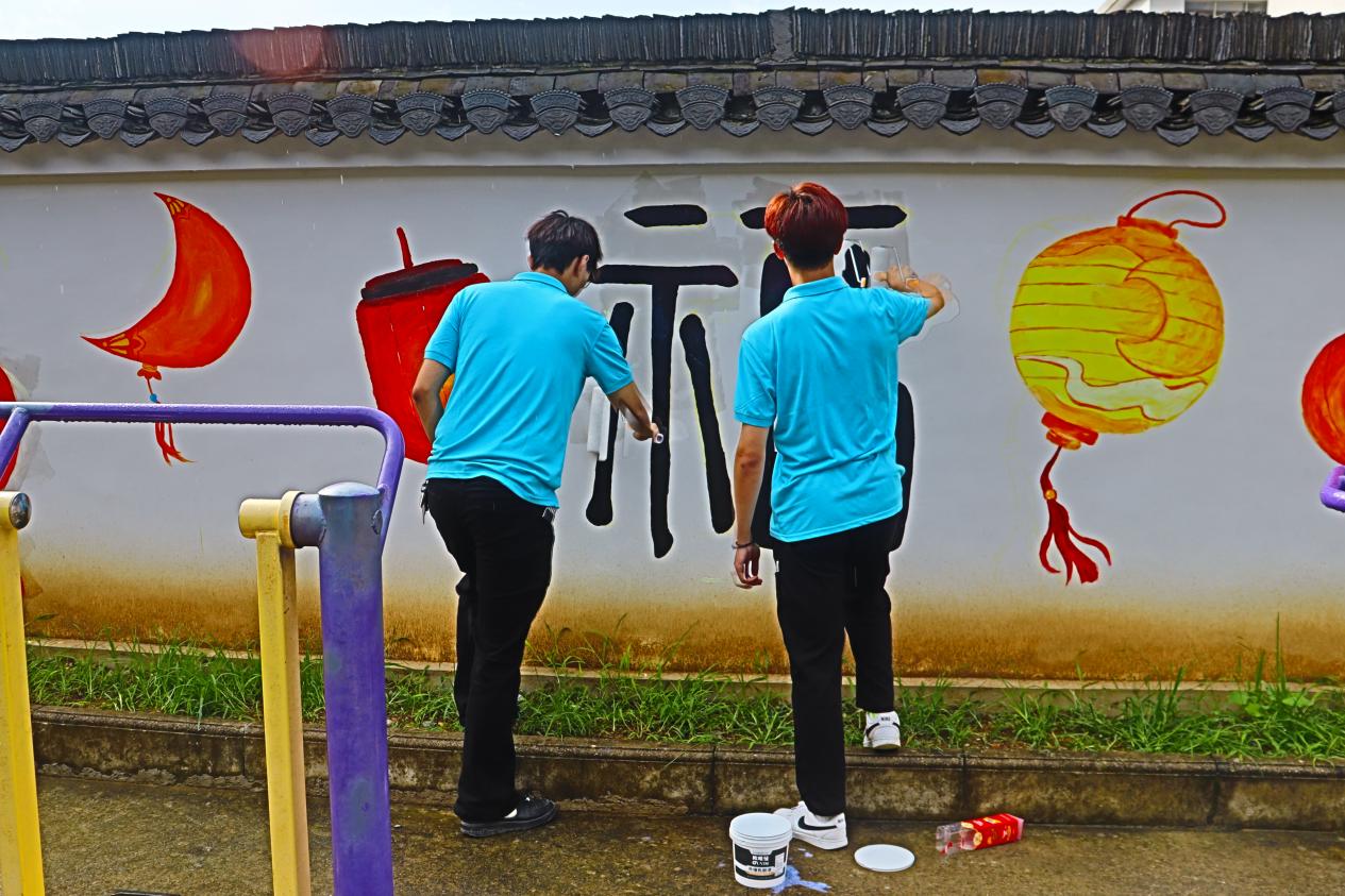 ഺ(zh)PLl(xing) ɫʞý݌W(xu)ԺSɽLl(xing)塱`F(tun)