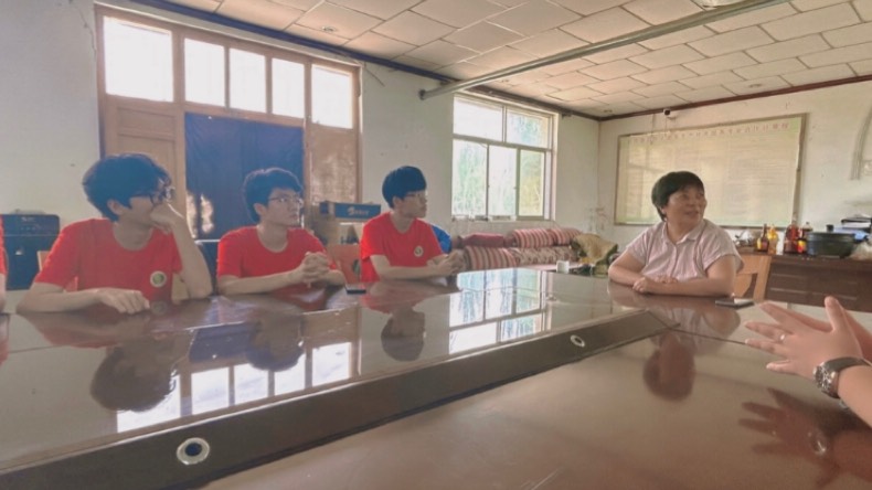 rWӌУ̽؞ƼСԺҊCоcrǻ۵Ľ