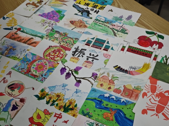 l(f)]I(y)ˇ xl(xing)d W(xu)ӽ_l(f)СĄ(chung)a(chn)Ʒ