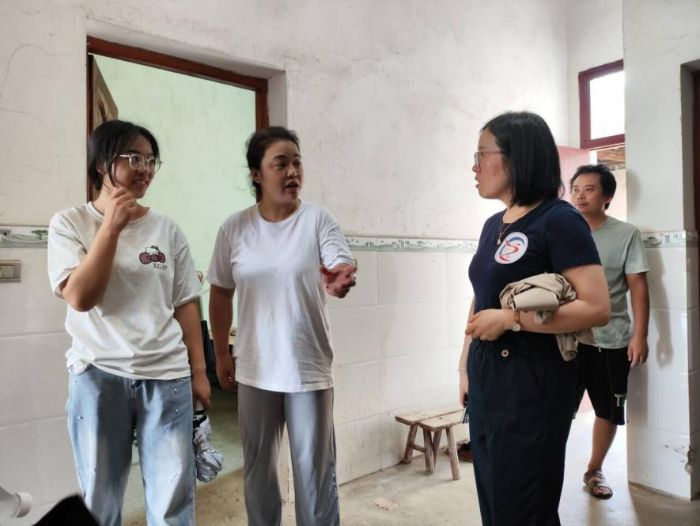 LՄBУ Ę򡪡hFԺ֮YF_չyWͥL