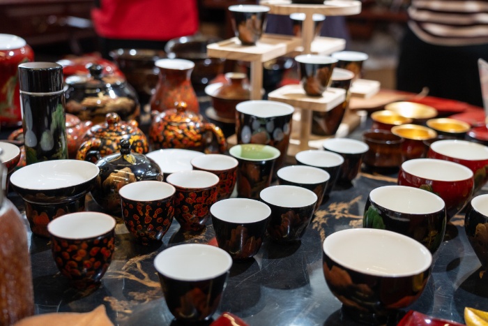 `ӛ | LW(xu)ĴdꖡɽͬĹЇFY(ji)ǧ塱`˱ʯĥ|Ļض