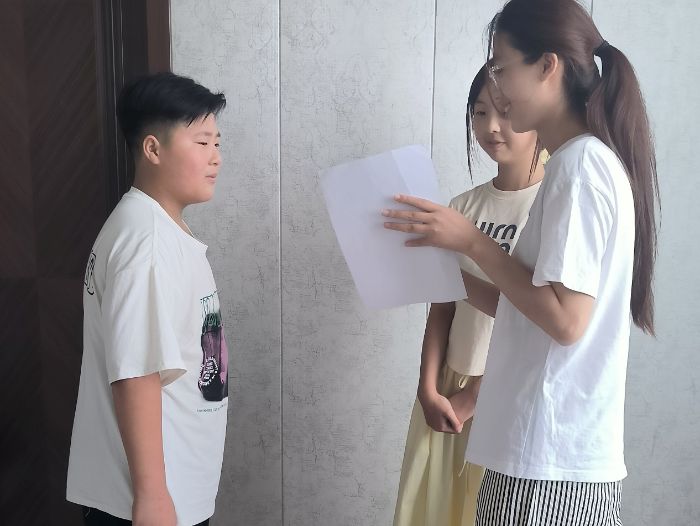 ؃ͯPע{нʾWjԱļͥ